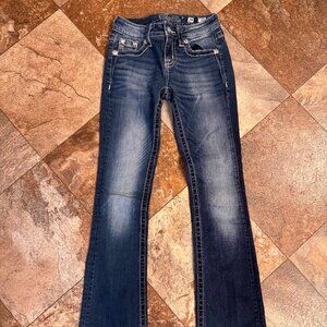 Miss Me Jeans - Size 24